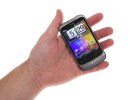 HTC Wildfire