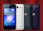 Huawei U8860 Honor review: Way of the Dragon
