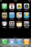 Iphone Applications