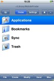 Iphone Applications
