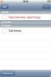 Iphone Applications