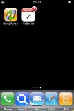 Iphone Applications