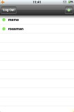 Iphone Applications