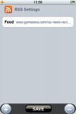 Iphone Applications