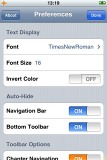 Iphone Applications
