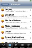 Iphone Applications