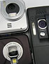 LG KG920 vs. SE K800 vs. Nokia N73: One more photo shootout - read the full text