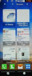 LG BL40 New Chocolate