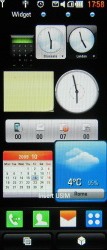 LG BL40 New Chocolate