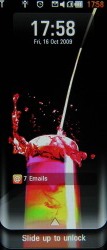 LG BL40 New Chocolate