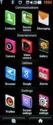 LG BL40 New Chocolate