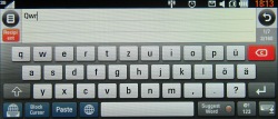 LG BL40 New Chocolate