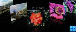 LG BL40 New Chocolate