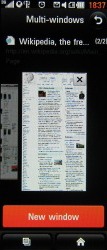 LG BL40 New Chocolate