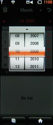LG BL40 New Chocolate