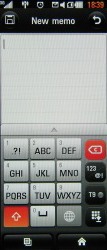 LG BL40 New Chocolate