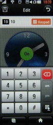 LG BL40 New Chocolate