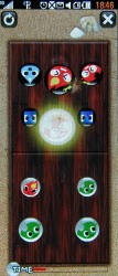 LG BL40 New Chocolate