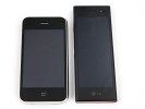 LG BL40 New Chocolate Chocolate