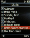 LG KG800 Chocolate