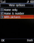 LG KG800 Chocolate
