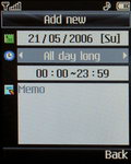 LG KG800 Chocolate