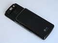LG KG800 Chocolate