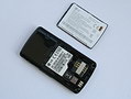 LG KG800 Chocolate