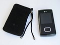 LG KG800 Chocolate
