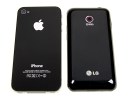 LG Optimus Chic E720