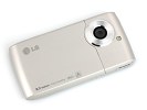LG GC900 Viewty Smart