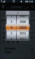 LG GC900 Viewty Smart