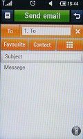 LG GC900 Viewty Smart