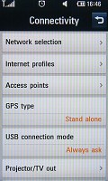 LG GC900 Viewty Smart