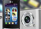LG GC900 Viewty Smart review: S-class act - read the full text