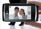 LG GC900 Viewty Smart preview: First look - read the full text