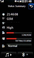 LG GD510 Pop