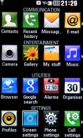 LG GD510 Pop