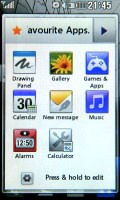 LG GD510 Pop