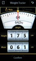 LG GD510 Pop
