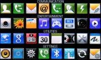 LG GD510 Pop