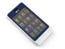 LG GD510 Pop
