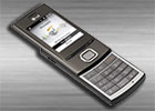 LG GD550 Pure review: Slide and go