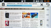 LG GD880 Mini