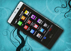 LG GD880 Mini preview: First look - read the full text
