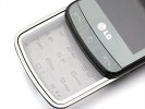 LG GD900 Crystal