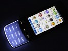 LG GD900 Crystal