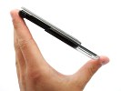 LG GD900 Crystal