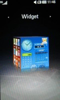 LG GD900 Crystal