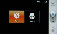 LG GD900 Crystal